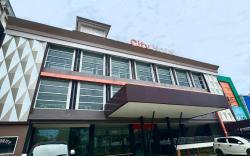 City Hotel Balikpapan