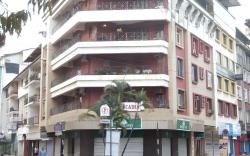 Hotel Arcadia