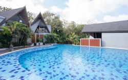 Serenity Villa Nusa Dua by The Lavana