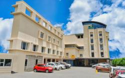 MESTA HOTEL