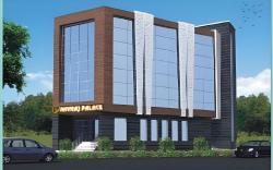 Hotel Navraj Palace 