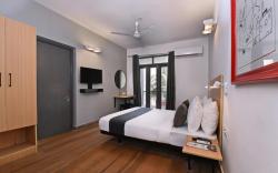 Silver Palm Resort