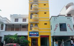 Martine's Residency