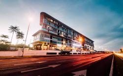 Emporium Deloft 02 @ 52 Luxury Homestay