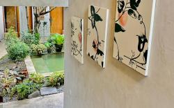 The Lodge Lippo Karawaci