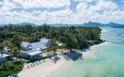 Astroea Beach Mauritius