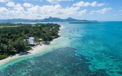 Astroea Beach Mauritius