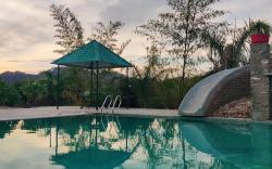 GREEN VALLEY SARISKA