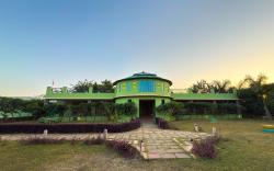 GREEN VALLEY SARISKA