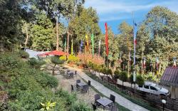 Kunden Fortune Resort Gangtok Near MG Marg