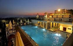 HARI Residence & Spa