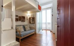 SANTOS TINY STUDIO by HOMING