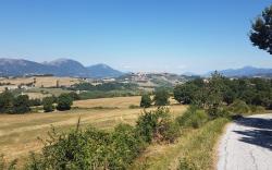 Functional Mini Luxury Lodges Near Camerino