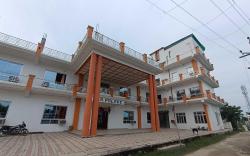 Hotel O Home HR Homes