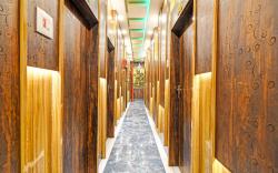 Super Hotel O The Orchid Residency