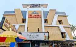 Super Hotel O by OYO The Orchid Residency