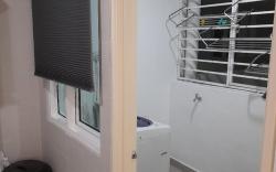 NiceHomyStay@Central Residence Sg.Besi