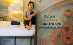 Baan Kamala Backpacker