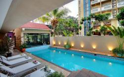 Rahi Resort De Crossroads