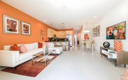 Spacious, Comfortable, Perfect Vacation