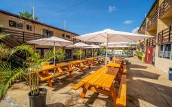The Hostel Airlie Beach