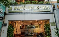 Marina hoian villas