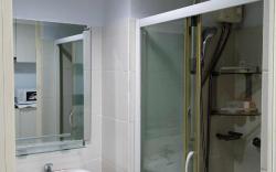 Homey Condo at Sea Residences by DNJ