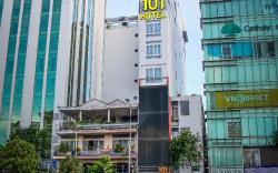 KHÁCH SẠN 101 CẦN THƠ