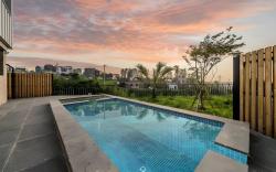 Family Garden Village Pension