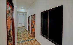 Hotel O Starlight