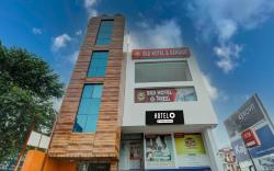 Super Hotel O IIM Road Lucknow