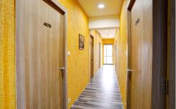 Hotel Krishna Inn