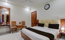 Collection O Hotel Kj Homes