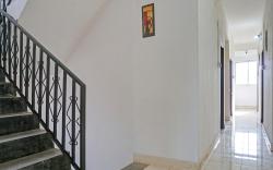 Hotel O Krishna Executive