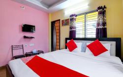 Super Hotel O Ashiyana Guest House