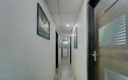 Hotel O The Olive Stay