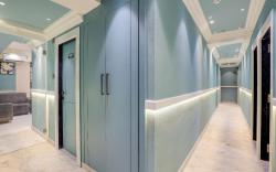 Super Hotel O Galaxy