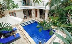 Dzawani Villa Seminyak