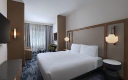 Fairfield Inn & Suites Austin Downtown