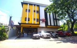 Sunny Day Residences Antipolo