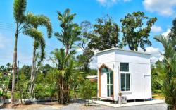 Farm Fan Resort Trat