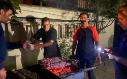 European Backpackers Hostel