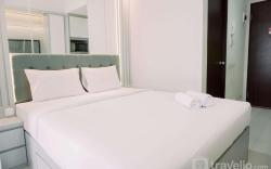 WellFurnished Studio Transpark Bintaro By Travelio