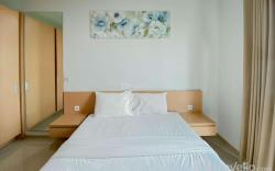 Best Deal 1BR at Citralake Suites Apt By Travelio