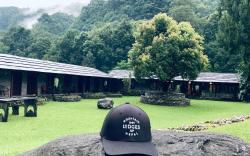 Mountain Lodges of Nepal, Birethanti