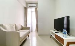 Great Deal 2BR Vasanta Innopark Apt By Travelio