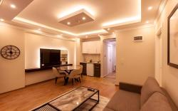 LİLİUM LUXURY SUİTE