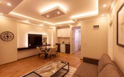 LİLİUM LUXURY SUİTE