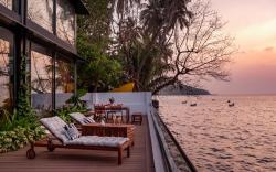 LohonoStays Aurelia Villa G