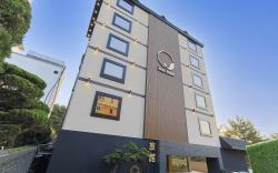 Denbasta Ryokan Mandeok